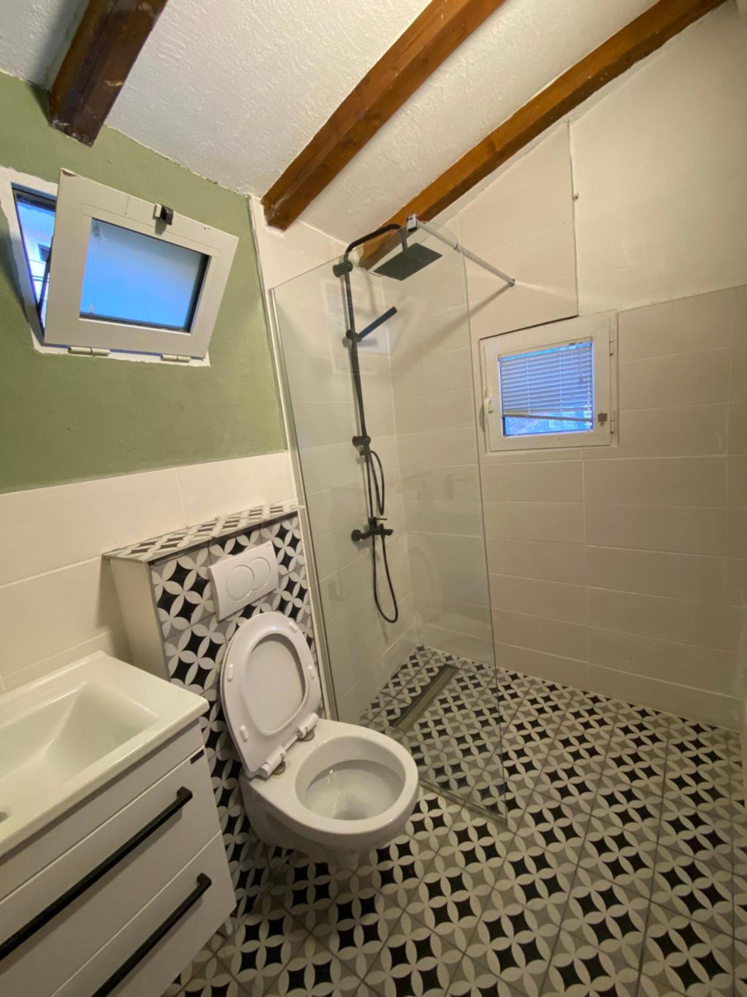 Apartman Lepetane Tivat Exterior foto