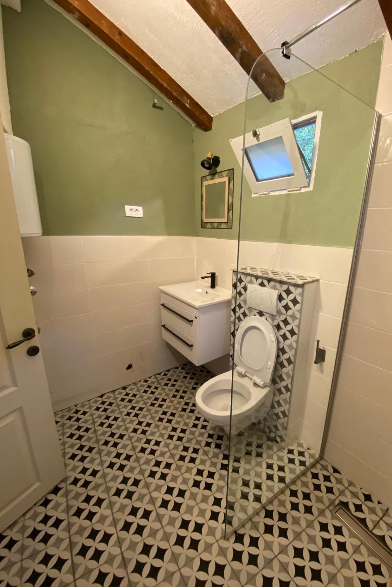 Apartman Lepetane Tivat Exterior foto
